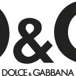 Dolce And Gabanna Logo Vector