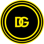 Dolce & Gabbana Icon Logo Vector