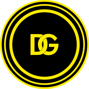 Dolce & Gabbana Icon Logo Vector