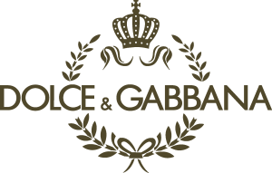 Dolce & Gabbana Mascot Logo Vector