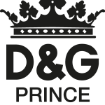 Dolce & Gabbana Prince New Logo Vector