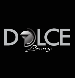 Dolce Lounge Logo Vector