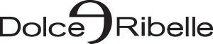 Dolce e Ribelle Logo Vector