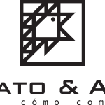 Domato & Asoc. Logo Vector