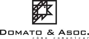 Domato & Asoc. Logo Vector