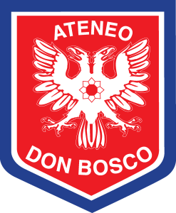 Don Bosco Rugby NUEVO Logo Vector