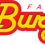 Don Burger Logo Vector