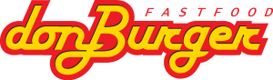 Don Burger Logo Vector