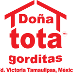 Doña Tota Logo Vector