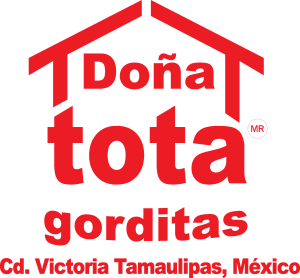 Doña Tota Logo Vector