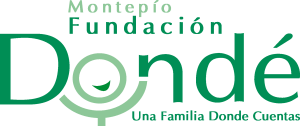 Donde Logo Vector