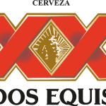 Dos Equis Logo Vector