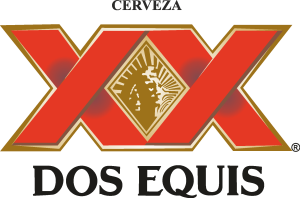 Dos Equis Logo Vector