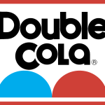 Double Cola Logo Vector