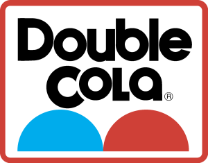 Double Cola Logo Vector