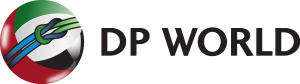 Dp World Logo Vector