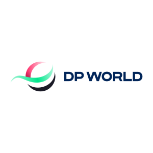 Dp world Logo PNG SVG Vector