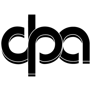 Dpa Logo Vector