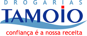 Drogarias Tamoio Logo Vector