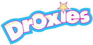 Droxies (1999–2003) Logo Vector