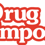 Drug Emporium Logo Vector