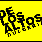 Dulceria de Los Altos Logo Vector