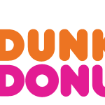 Dunking Donuts Logo Vector