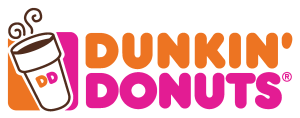 Dunking Donuts Logo Vector