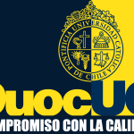 Duoc Uc Logo Vector