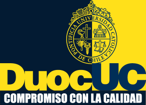 Duoc Uc Logo Vector