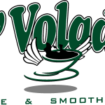 Dvolada Logo Vector