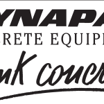 Dynapac Concrete Equipment Logo Vector