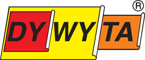 Dywyta Logo Vector