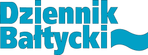 Dziennik Baltycki Logo Vector