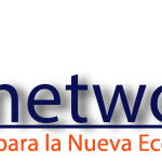 E Network Colombia Logo Vector