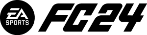 EA Sports FC 24 Logo Vector