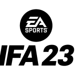 EA Sports FIFA 23 Logo Vector