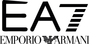 EA7 Emporio Armani Logo Vector
