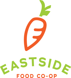 EASTSIDE FOOD CO OP Logo Vector