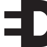 ED Logo Vector