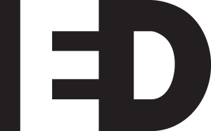 ED Logo Vector