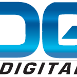 EDGE Digital Media Logo Vector