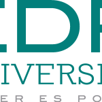 EDP University Logo Vector