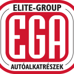 EGA Logo Vector