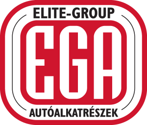 EGA Logo Vector