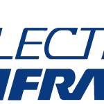 ELECTRODOS INFRA Logo Vector