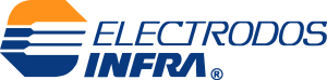 ELECTRODOS INFRA Logo Vector