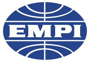 EMPI Volkswagen Logo Vector