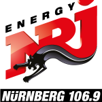 ENERGY Nürnberg Logo Vector