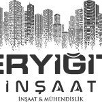 ERYİĞİT İNŞAAT MÜHENDİSLİK Logo Vector